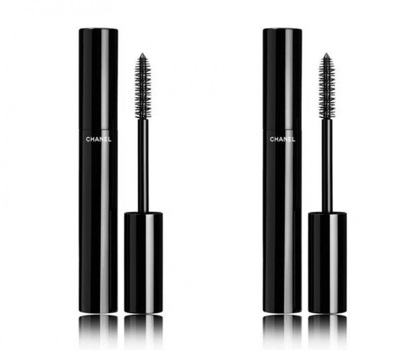 Mascara Chanel 10 Noir nước chuốt đen sâu, cho hàng mi rợp bóng, không lem, trôi