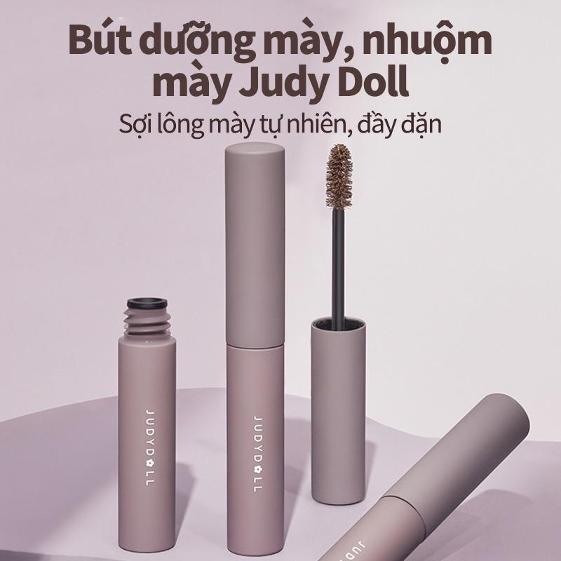 Mascara chuốt chân mày Judydoll