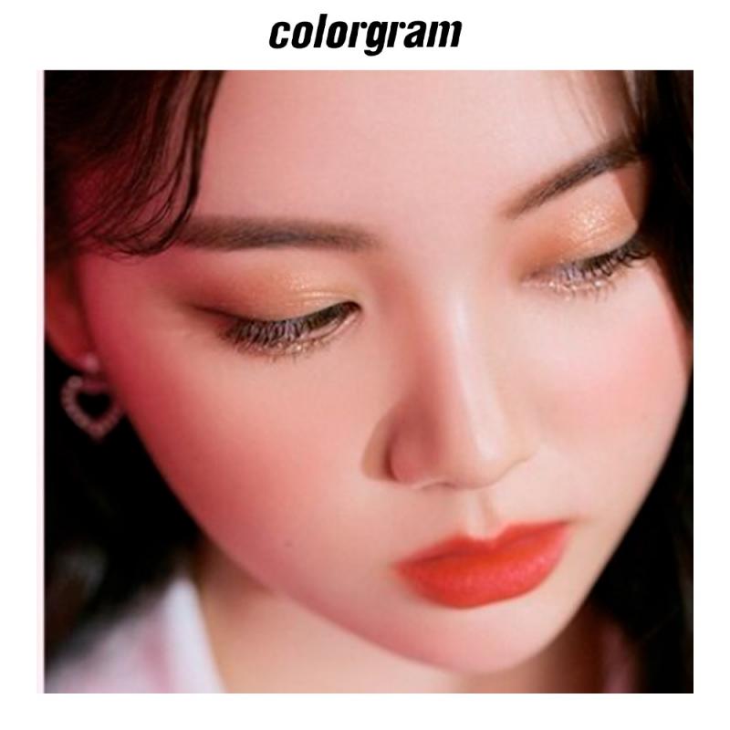 Hiệu quả sử dụng Mascara Colorgram Forever Cara