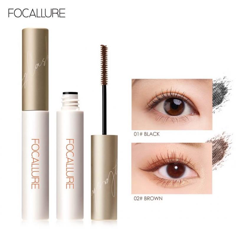 Mascara Focallure