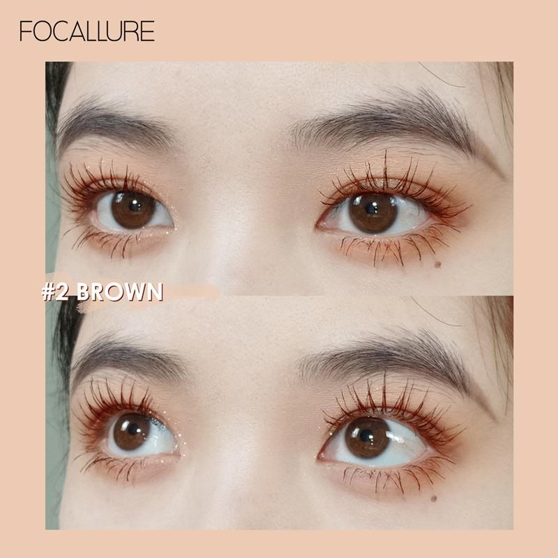 Mascara Focallure