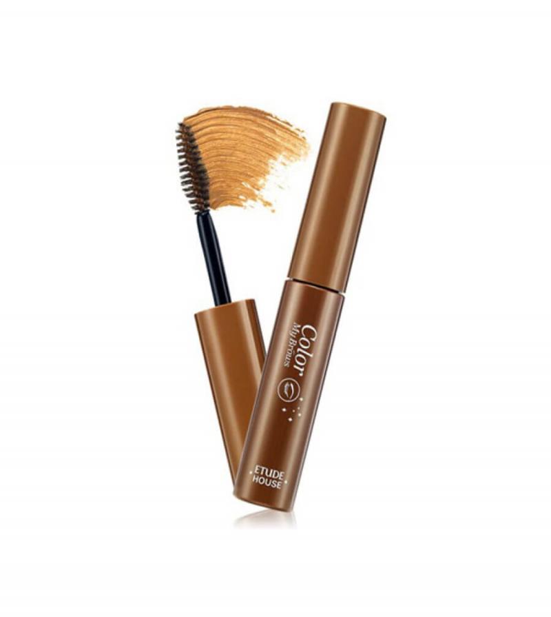 Mascara kẻ mày Etude House Color My Brows