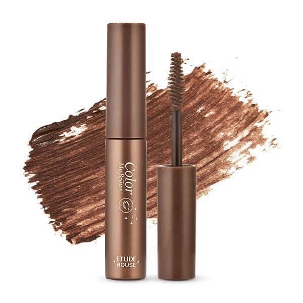 Mascara kẻ mày Etude House Color My Brows