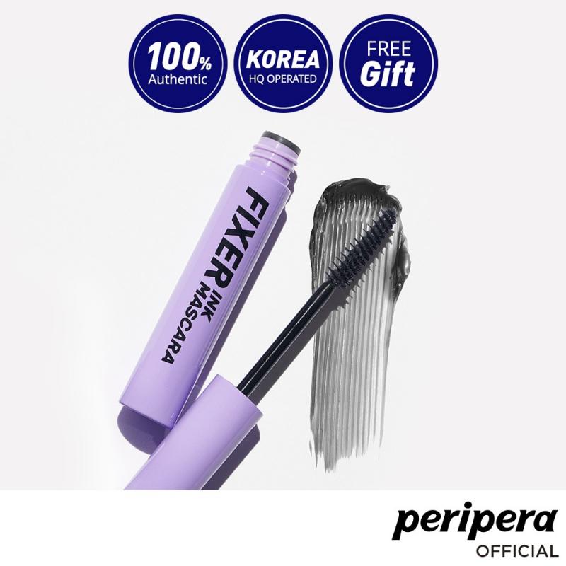 Mascara Peripera Ink
