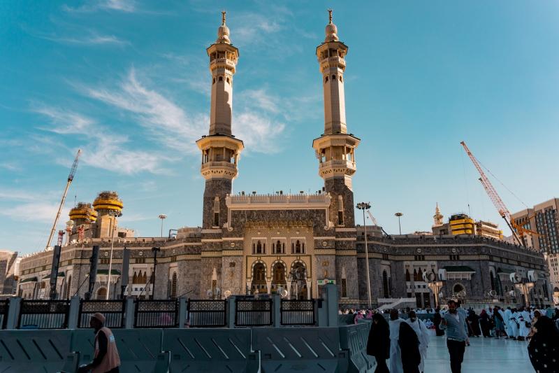 Masjid Al-Haram