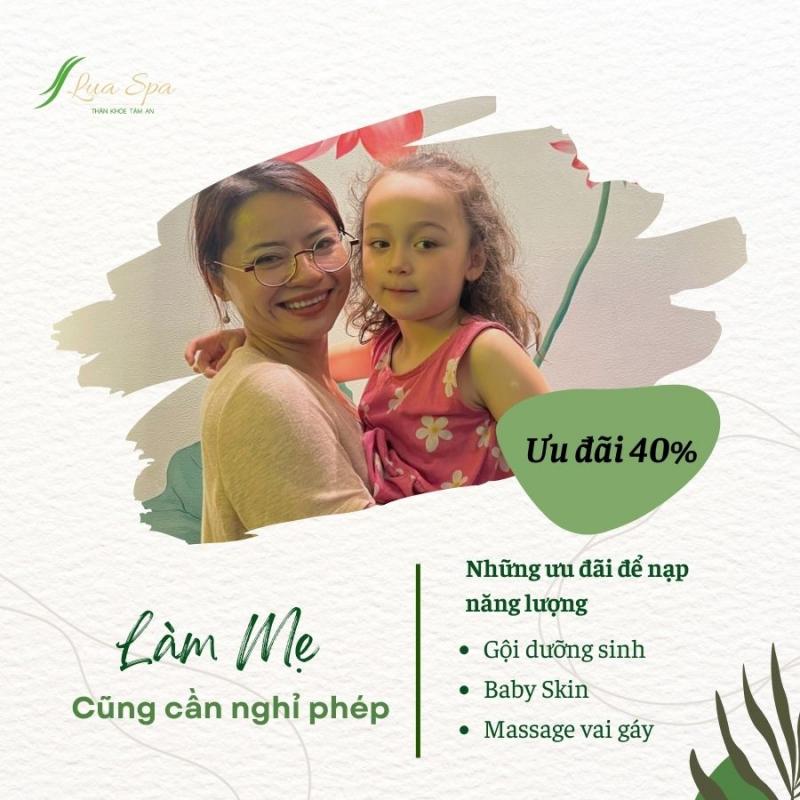 Massage Lụa Spa