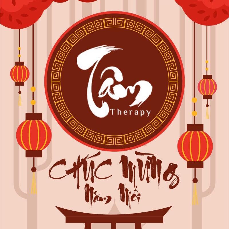 Massage Tâm Therapy