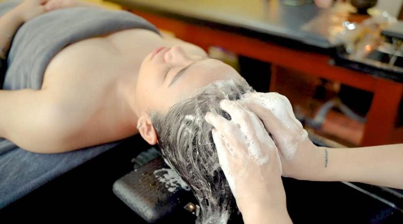 Massage trị liệu HaDu Việt Nam