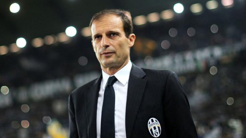 Massimiliano Allegri – 1,17 triệu euro