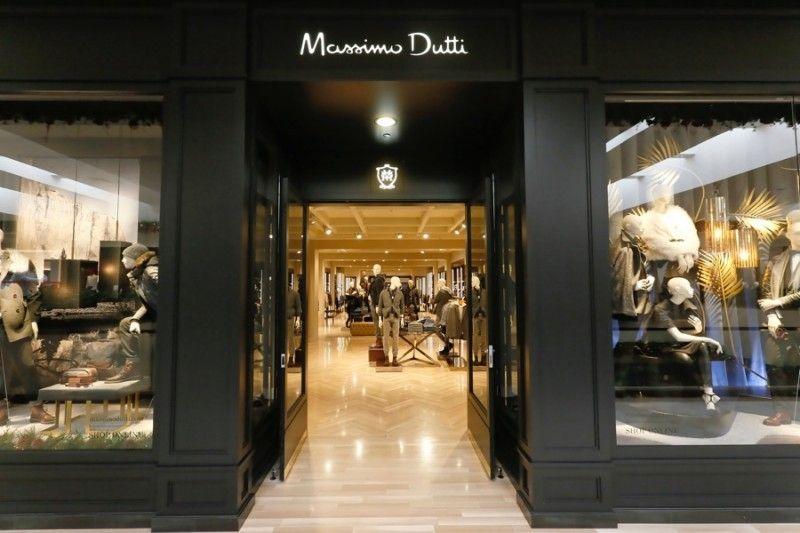 Massimo Dutti