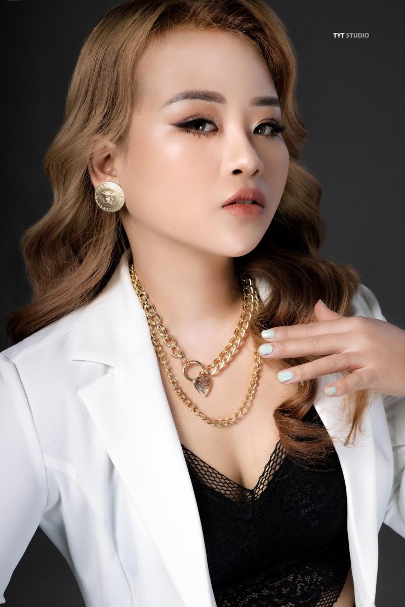 Master Linh Tây