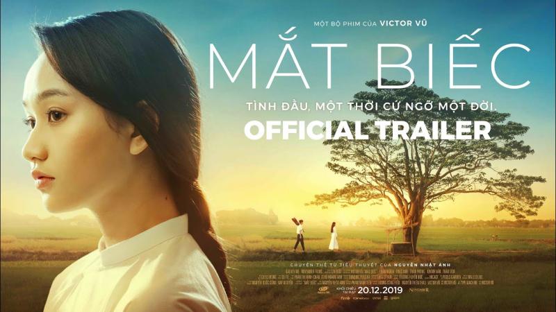 Mắt Biếc (2019)