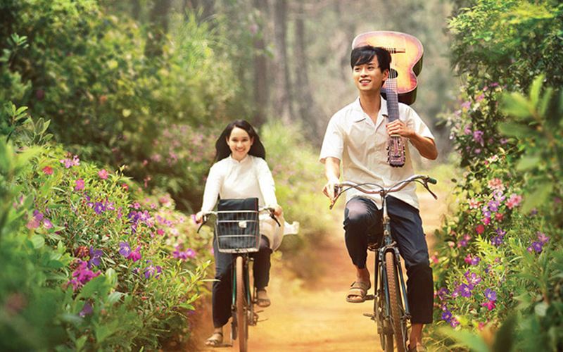 Mắt Biếc