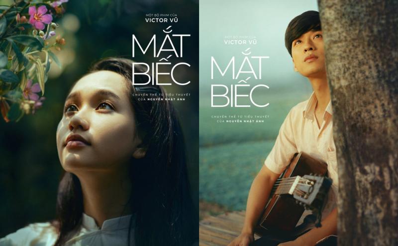 Phim Mắt Biếc