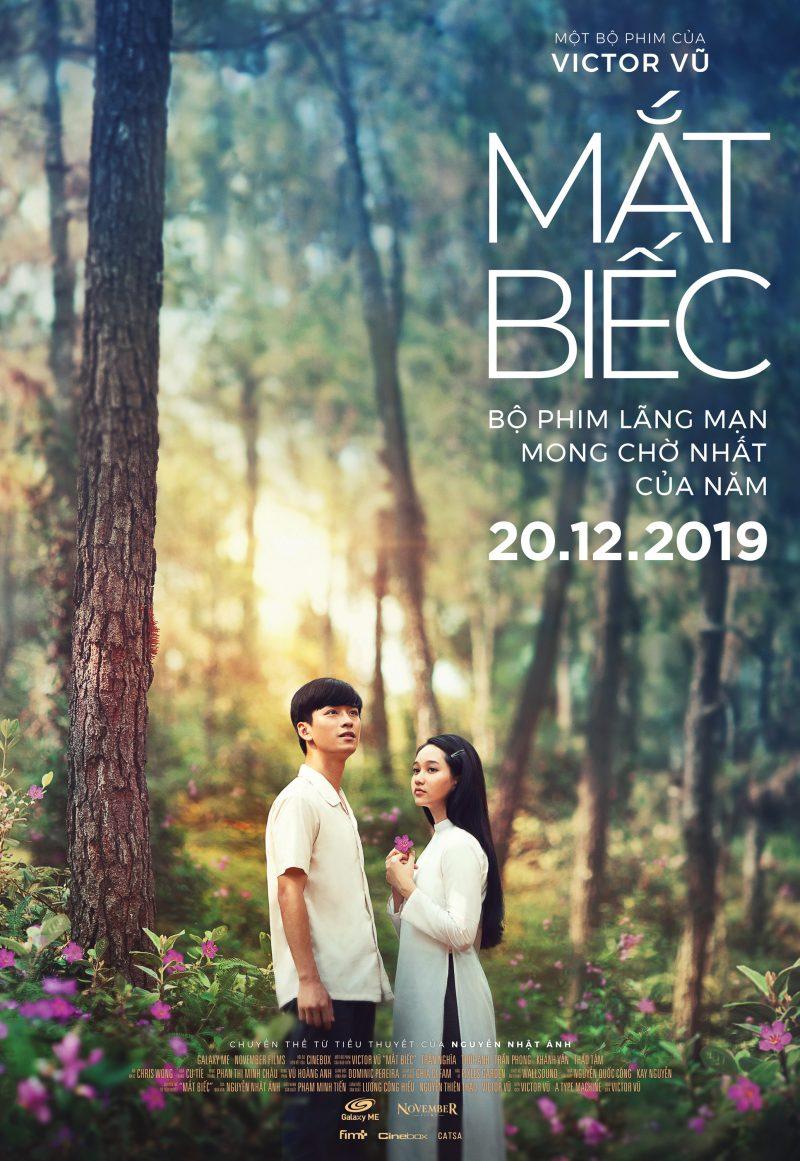 Phim Mắt Biếc