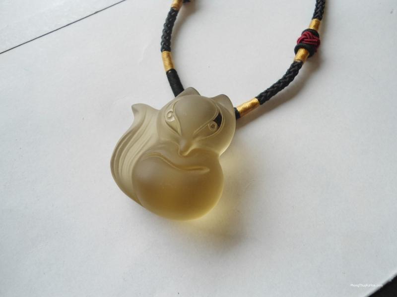 Mang lại vận đào hoa và gắn kết tình cảm vợ chồng