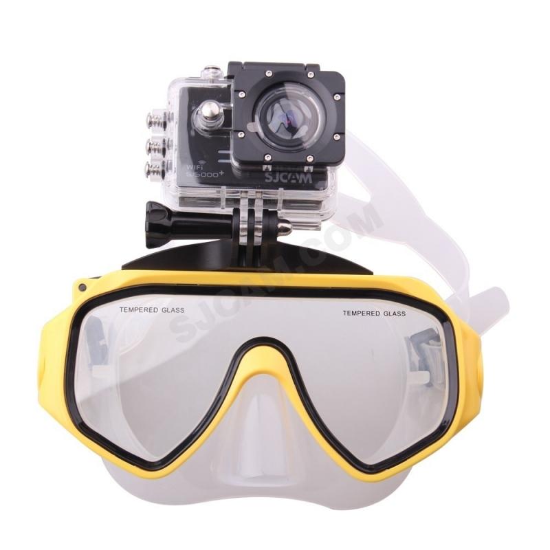 Sản phẩm nhãn quang nhân tạo như một chiếc camera đa năng