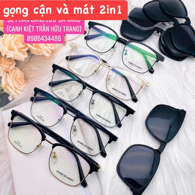 Mắt Kính 92 Phan Đăng Lưu