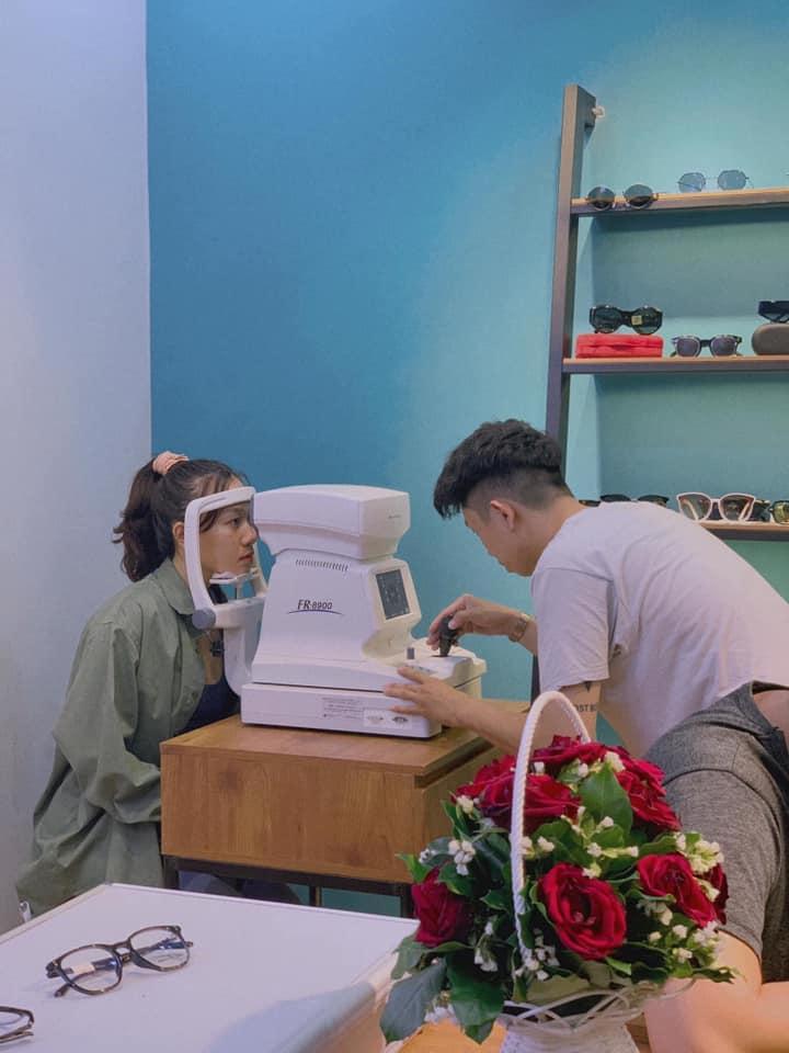Mắt Kính Á Châu Nha Trang