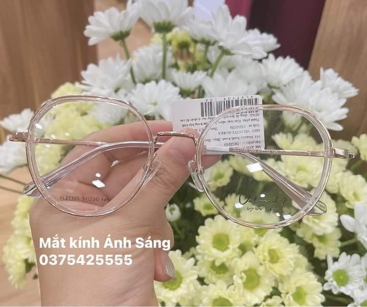 Mắt Kính Ánh Sáng CN-Đồng Xoài BP