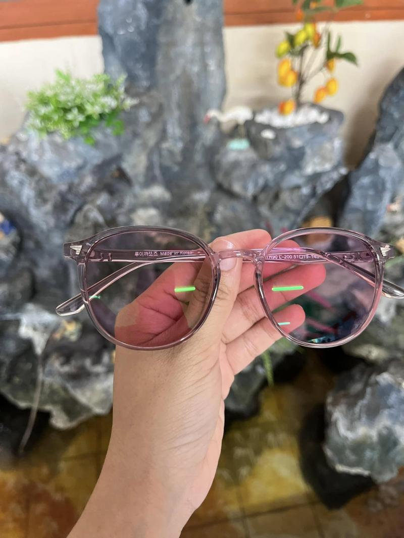 Mắt Kính BV Điện Biên Phủ - Long Khánh, Đồng Nai
