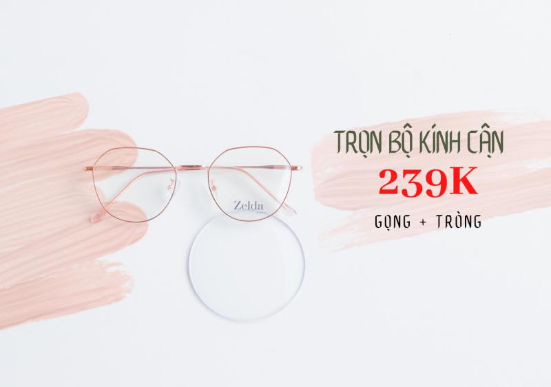 Mắt Kính EyePro