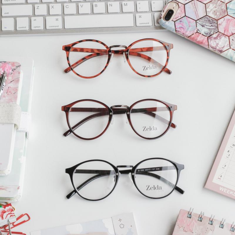 Mắt Kính EyePro