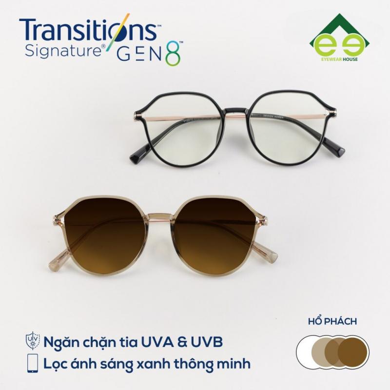 Mắt Kính Eyewear House