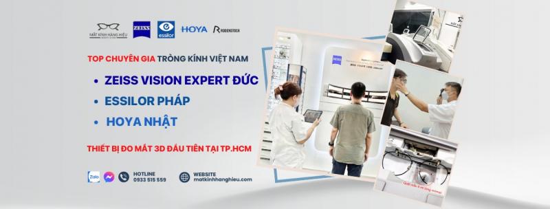 Mắt Kính Hàng Hiệu - matkinhhanghieu.com