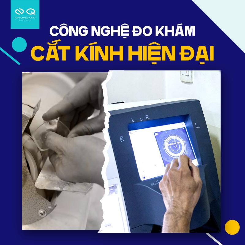 Mắt Kính Nam Quang