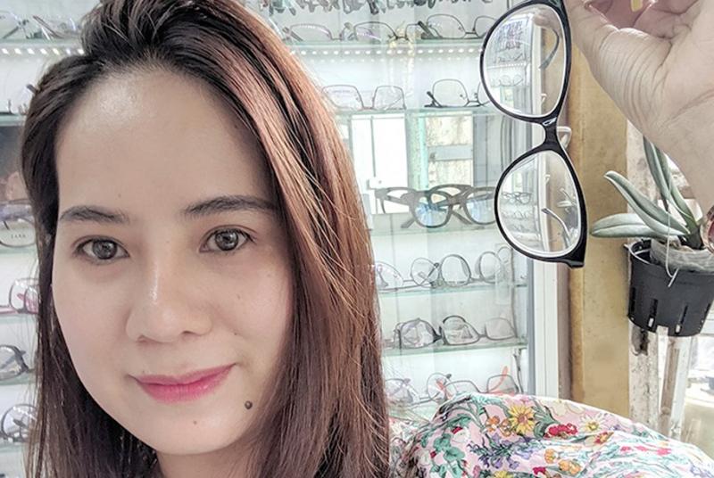 Mắt Kính Quang