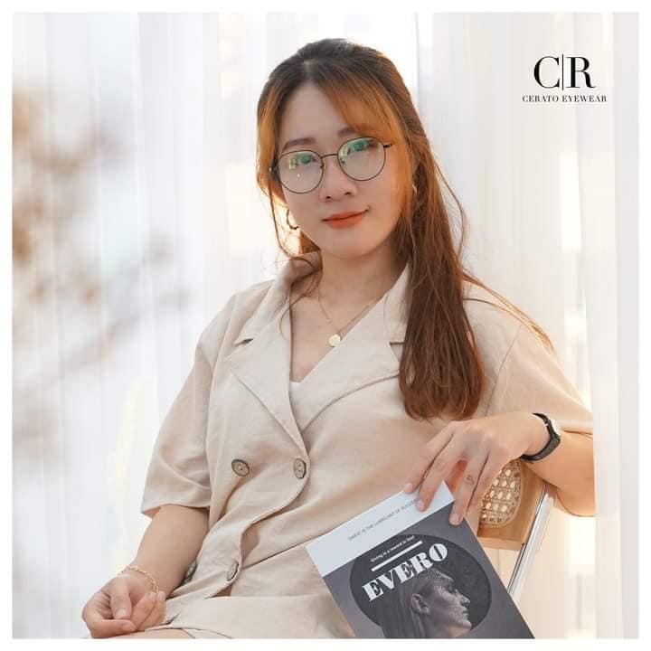Mắt Kính Sài Gòn