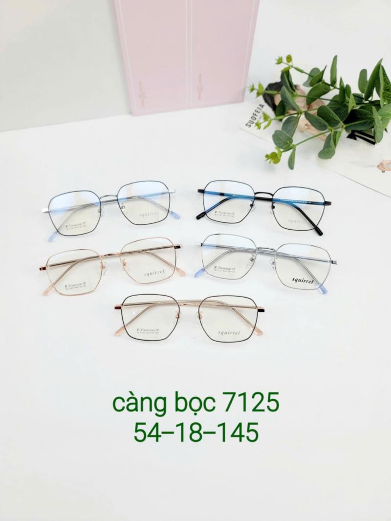 Mắt Kính Sài Gòn New - Bến Cát