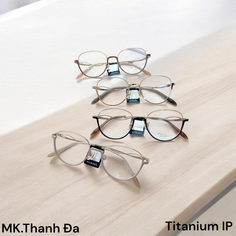 Mắt Kính Thanh Đa Optical