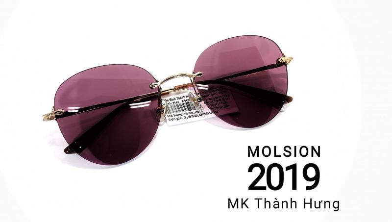 Mắt kính Thành Hưng
