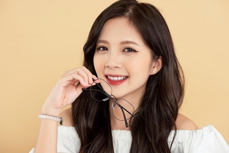 Mắt kính Thiên Hà