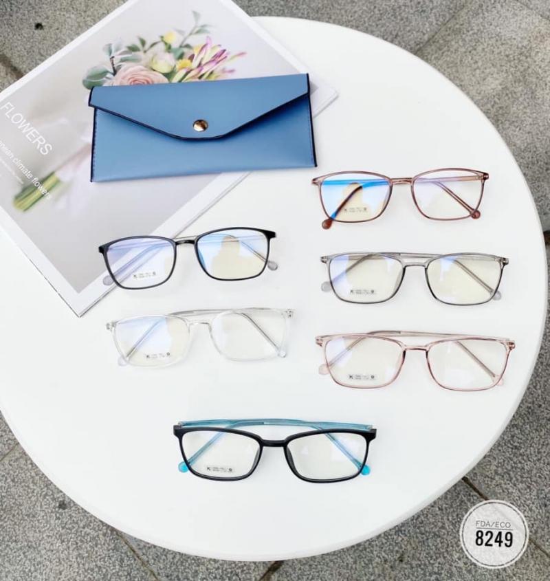 Mắt Kính Việt Hàn