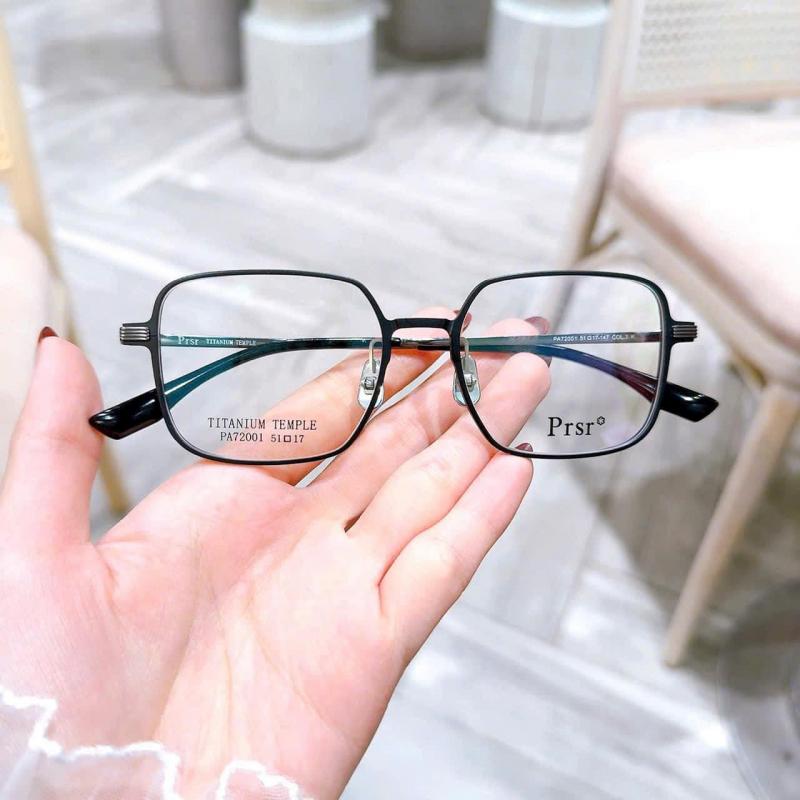 Mắt Kính Việt Tiệp