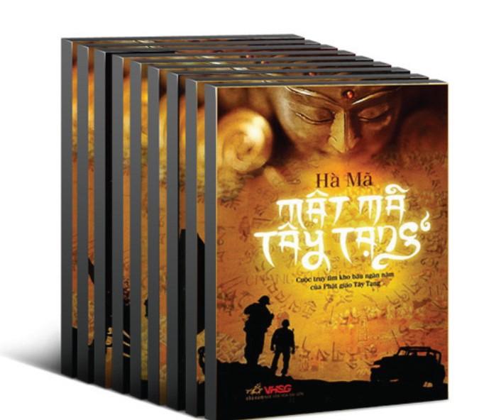 Mật mã Tây Tạng
