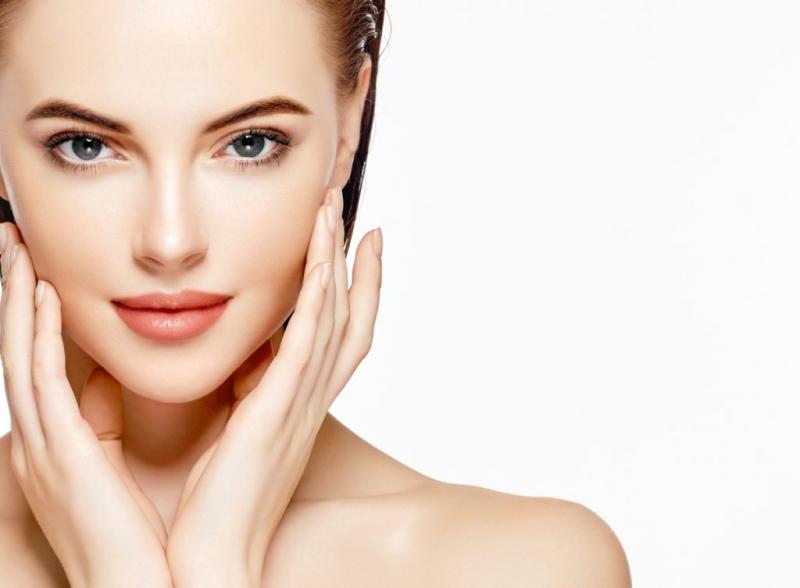Mặt nạ đất sét có khả năng thải độc tố cho làn da, ngăn ngừa lão hoá