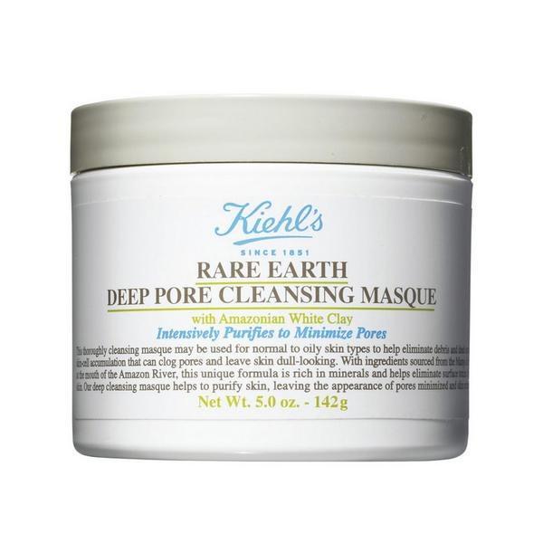 Mặt nạ đất sét Rare Earth Deep Pore Cleansing Masque