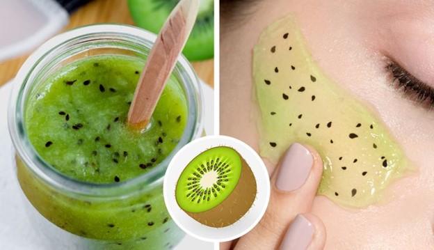 Mặt nạ kiwi