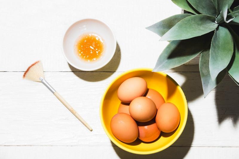Duy trì đắp mặt nạ 2 lần/tuần