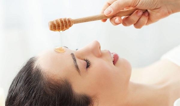 Mặt nạ mật ong