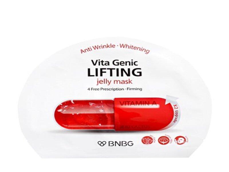Mặt nạ nâng cơ BNBG Vita Genic Lifting