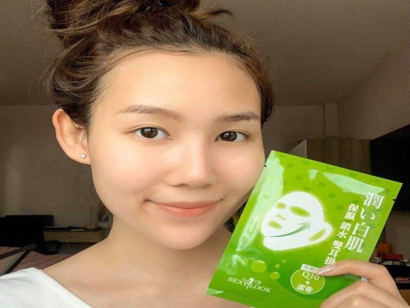 Mặt nạ nâng cơ SexyLook 360