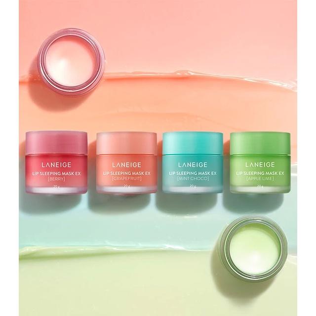 Mặt nạ ngủ dành cho môi Laneige Lip Sleeping Mask