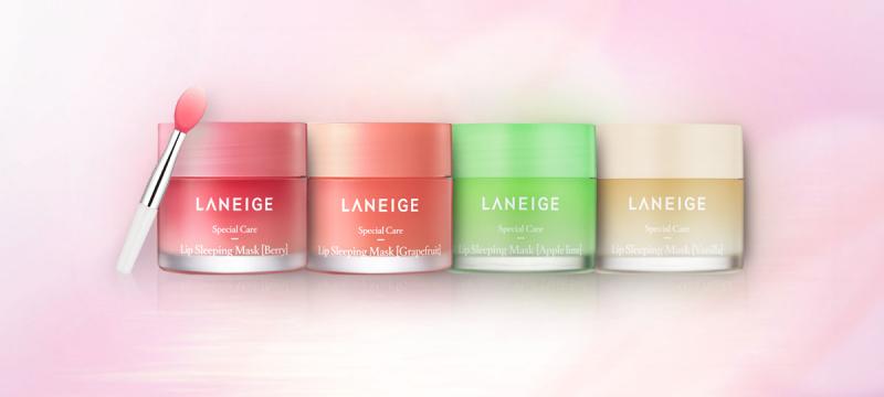 Mặt nạ ngủ dành cho môi Laneige Lip Sleeping Mask