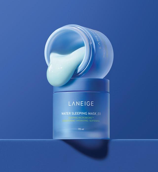 Mặt nạ ngủ Laneige Water Sleeping Mask EX
