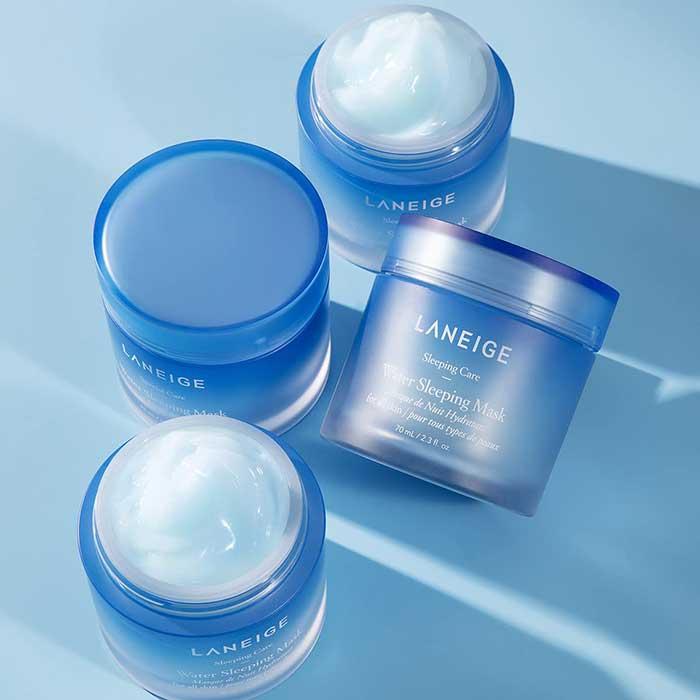Mặt nạ ngủ Laneige Water Sleeping Mask EX